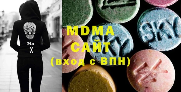 тгк Богданович